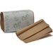 Pur Value Pur Econo Hand Towels - Single Fold - Kraft - 16 / Box