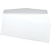 Supremex Laser/Inkjet Envelopes #10 500/box - #10 - 9 1/2" Width x 4 1/8" Length - 24 lb - 500 / Box - White