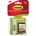 3M Command&trade; Picture Hanging Strips - 12 / Pack - White