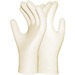 RONCO Latex Gloves - Small Size - 100 / Box