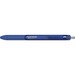 Paper Mate InkJoy Gel Retractable Ballpoint Pens - 0.7 mm Pen Point Size - Retractable - Blue Gel-based Ink - 1 Each