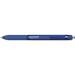Paper Mate InkJoy Gel Retractable Ballpoint Pens - 0.5 mm Pen Point Size - Retractable - Blue Gel-based Ink - 1 Each
