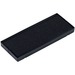 Trodat 4918 Printy Replacement Pad - 1 Each - Black Ink