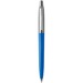 Parker Jotter Originals Ballpoint Pen - Medium Pen Point - Blue - 1 Each