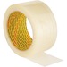 3M Scotch® Packaging Tape - 109.4 yd (100 m) Length - 1 Each - Clear
