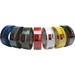 3M 3900 Duct Tape - 59.9 yd (54.8 m) Length x 1.89" (48 mm) Width - Polycoated Cloth, Rubber - 1 Each - Olive