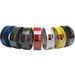 3M 3900 Duct Tape - 59.9 yd (54.8 m) Length x 1.89" (48 mm) Width - Polycoated Cloth, Rubber - 1 Each - White