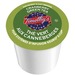 Timothy's Tea - Cranberry Green - K-Cup - Compatible with Keurig Brewer - Cranberry Green - 24 / Box