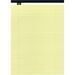 Offix Figuring Pad - 50 Sheets - Ruled - Letter - 8 1/2" x 11" - 1 Each