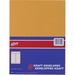 Hilroy Kraft Envelope - #7 - 12" Width x 9" Length - 24 lb - Kraft - 1 / Pack