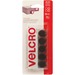 VELCRO® Fasteners - 1 / Pack - Black