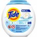 Tide Pods Laundry Detergent Packs - 1 Pack - Color Safe