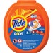 P&G Pods Laundry Detergent Packs - Original Scent - 81 Pack - Color Safe