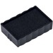 Trodat S-Printy 4850 Replacement Pad - 1 Each - Black Ink