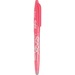 Pilot FriXion Ball Erasable Gel Rollerball Pen - 0.7 mm Pen Point Size - Refillable - Coral Pink Thermosensitive Gel Ink Ink - Rubber Tip - 1 Each