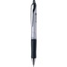 Pilot Acroball&trade; Retractable Ballpoint Pen - Fine, Ultra Smooth Pen Point - Refillable - Retractable - Blue - 1 Each