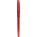 Pilot Super Grip G Ballpoint Pen - Medium Pen Point - Refillable - Red Oil Based Ink - 1 Each