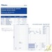 Blueline Garage Repair Orders in Snap Sets - Carbonless Copy - 11" x 8.50" Form Size - Letter - Paper - 50 / Pack