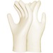 RONCO Latex Gloves - Large Size - Powder-free - 100 / Box