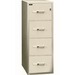 Gardex Classic GF-400 File Cabinet - 19.8" x 31" x 54" - 4 x Drawer(s) - 9.53" (242 mm) Drawer Height 15" (381 mm) Drawer Width 25.98" (660 mm) Drawer Depth - Legal - Vertical - Fire Resistant, Ball-bearing Suspension, Durable, Scratch Resistant, Lockable