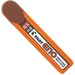 Pilot ENO Pencil Leads 0.5mm 2B - 0.5 mm (0.02") - 2B - Strong - 12 / Pack