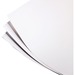 IMPERIAL DADE White Cardstock - 1 Each - White