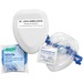 Crownhill St.John Ambulance CPR Mask Kit - 1 Each