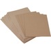 Spicers Recycled Backer Board - 500 / Pack