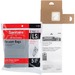 Sanitaire LS Premium Paper Bag - 5/Pack - Waste Disposal