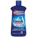 Finish Jet-Dry Rinse Aid - Ready-To-Use Liquid - 21 fl oz (0.7 quart) - Bottle - 1 Each