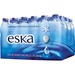 ESKA Bottled Water - Natural - Ready-to-Drink - Natural Flavor - 500 mL - 24 / Box / Bottle