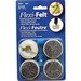 Flexi-Felt Floor Protector - 1/Each