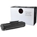 Premium Tone Toner Cartridge - Alternative for HP - Black - 1 Pack - 2500 Pages