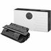 Premium Tone Toner Cartridge - Alternative for HP - Black - 1 Pack - 10000 Pages