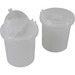 Funstuff Protect-O-Jars Paint Cup - Paint - 10 / Pack