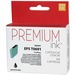 Premium Ink Inkjet Ink Cartridge - Alternative for Epson T069120 - Black - 1 Each - 245 Pages