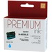 Nutone-Densi Inkjet Ink Cartridge - Alternative for HP (933XL) - Cyan Pack