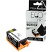 Eco Ink Remanufactured Inkjet Ink Cartridge - Alternative for HP - Black - 1 Pack - 825 Pages