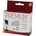 Premium Ink Inkjet Ink Cartridge - Alternative for Brother LC105CS - Cyan - 1 Each - 1200 Pages