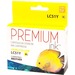 Premium Ink Inkjet Ink Cartridge - Alternative for Brother LC51YS - Yellow - 1 Each - 400 Pages