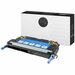 Premium Tone Toner Cartridge - Alternative for HP Q7581A - Cyan - 1 Pack - 6000 Pages