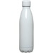 DURA Insulated Water Bottle - 500 mL - Glossy White - Stainless Steel