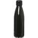 DURA Insulated Water Bottle - 500 mL - Glossy Black - Stainless Steel