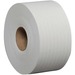 Mont Royal Jumbo Toilet Tissue (3.33" Core Only) - 2 Ply - 9" (228.60 mm) Roll Diameter - 3.33" (84.58 mm) Core - White - 12 / Box