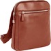 bugatti Sartoria Carrying Case Tablet - Cognac - Top Grain Leather Body - 11" (279.40 mm) Height x 9.50" (241.30 mm) Width x 2.25" (57.15 mm) Depth - 1 Each