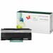 EcoTone Toner Cartridge - Remanufactured for Lexmark X264H11G - Black - 9000 Pages - 1 Pack