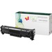 EcoTone Toner Cartridge - Remanufactured for Hewlett Packard CC530A - Black - 3500 Pages - 1 Pack