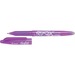FriXion Gel Pen - 0.7 mm Pen Point Size - Refillable - 1 / Each