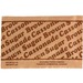 WING'S Granulated Brown Sugar Packets - 3.5 g - Brown Sugar - 1000/Box
