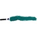 Globe Complete Chenille High Duster Set - Green